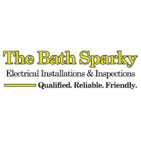 The Bath Sparky 206482 Image 1