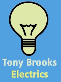 Tony Brooks Electrics 227435 Image 0