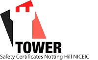 Tower Safety Certificates Notting Hill NICEIC 219633 Image 0