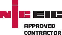 Tower Safety Certificates West End NICEIC 222371 Image 3