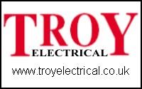Troy Electrical 205319 Image 1