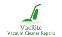VacRite vacuum cleaner repairs 222701 Image 1