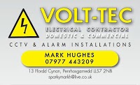 Voltec Electrical Contractor 210992 Image 0