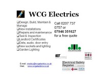 WCG Electrics 209713 Image 0