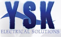 YSK Electrical Solutions 221601 Image 0