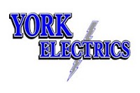 York Electrics 225516 Image 0