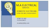 m.a. electrical 207952 Image 3