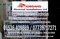 morgans electrical installations ltd 228059 Image 0