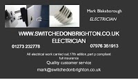 switched on brighton Electrical 219617 Image 0