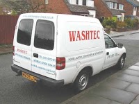 washtec appliance repairs Wirral 223934 Image 0