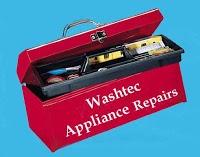 washtec appliance repairs Wirral 223934 Image 2