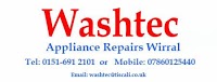 washtec appliance repairs Wirral 223934 Image 3