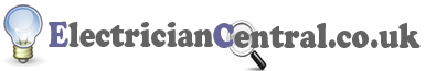 Electrician Website Logo